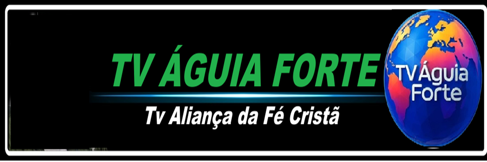 TV Agui Forte