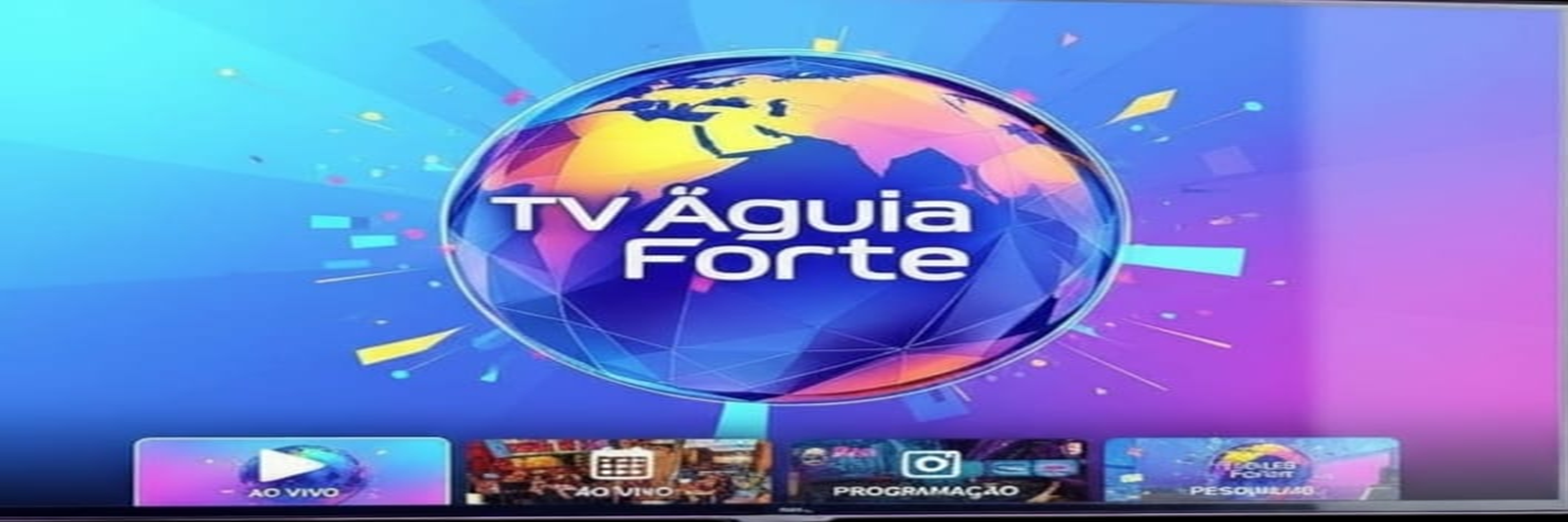 TV Aguia Forte